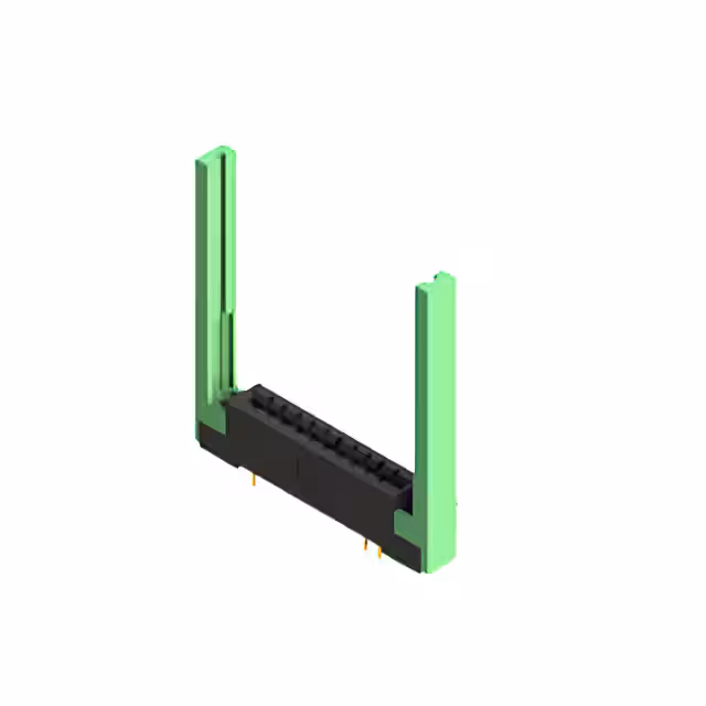 387-020-559-268 EDAC Inc.  Edgeboard Connectors